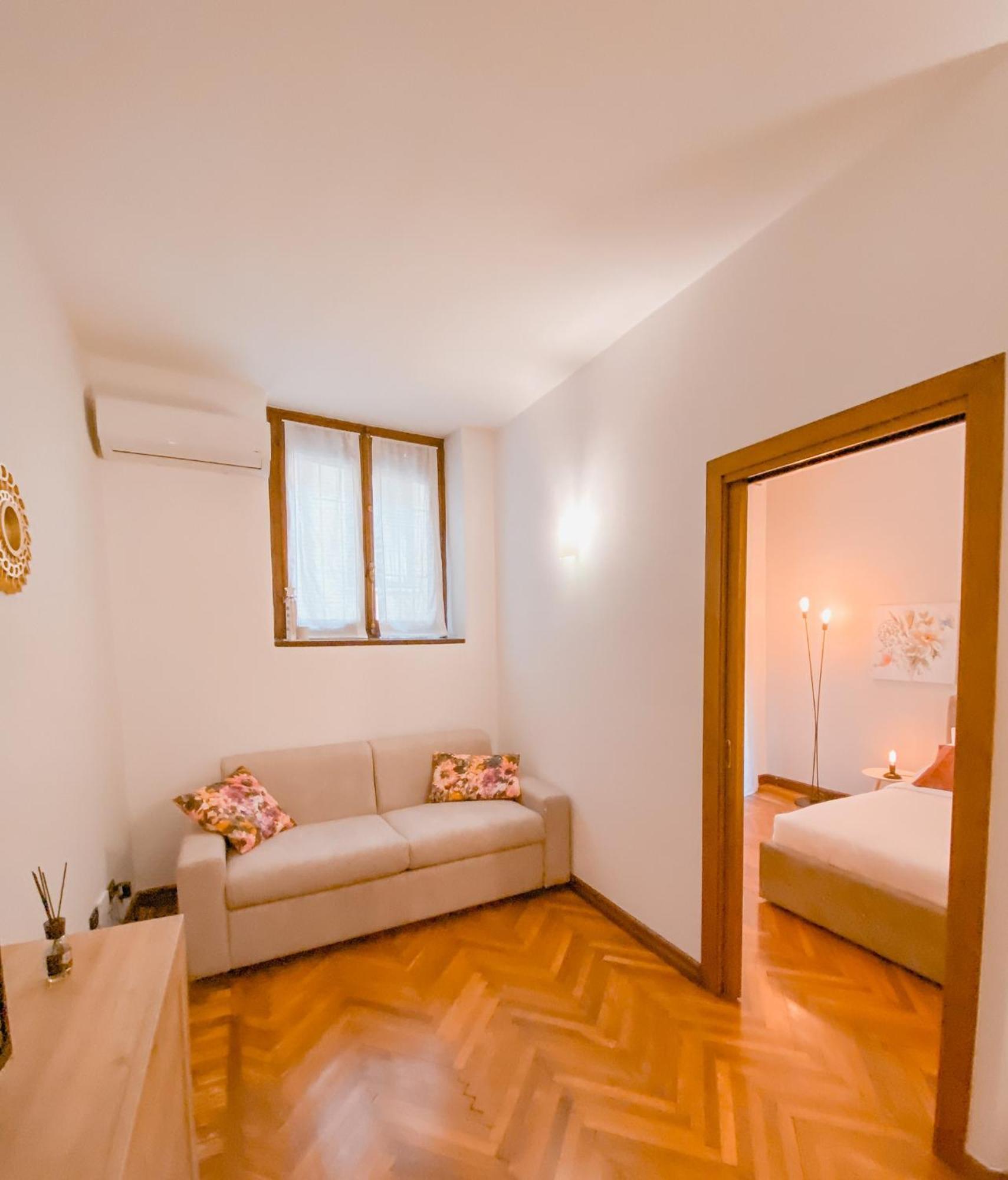 Arena Sweet Home In Verona Exterior photo
