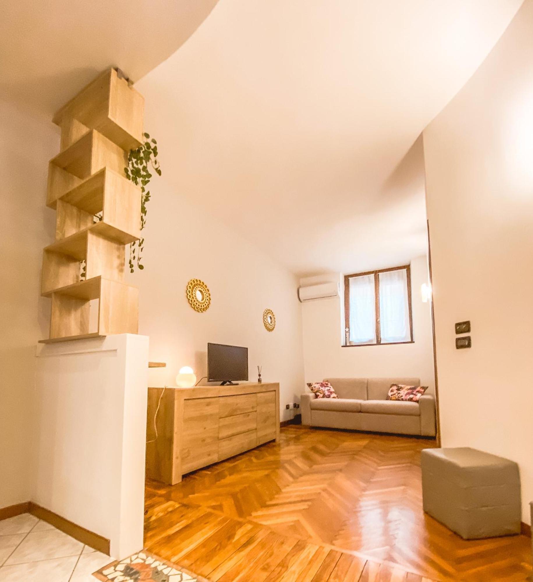 Arena Sweet Home In Verona Exterior photo